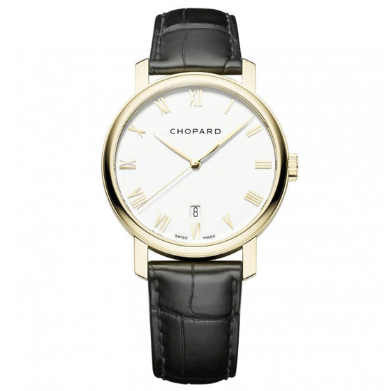 Chopard CLASSIC Unisex Watch 161278-0001
